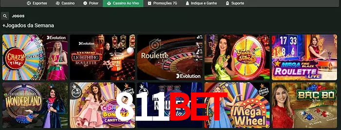 811Bet bet