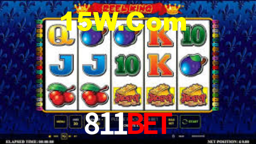 811Bet