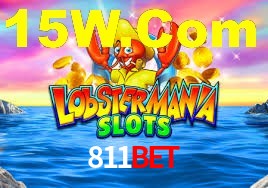 Welcome Bonus 811Bet
