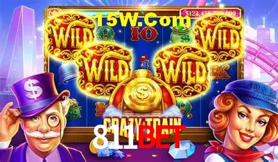 Casino Ao Vivo 811Bet