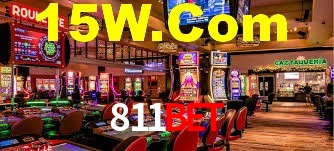 811Bet App Interface