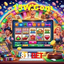 Live Casino 811Bet