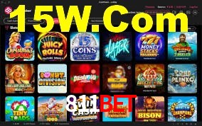 Live Casino 811Bet