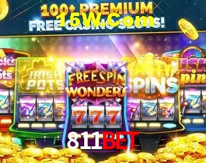 Promoção Relâmpago 811Bet