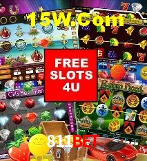 Login Seguro 811Bet