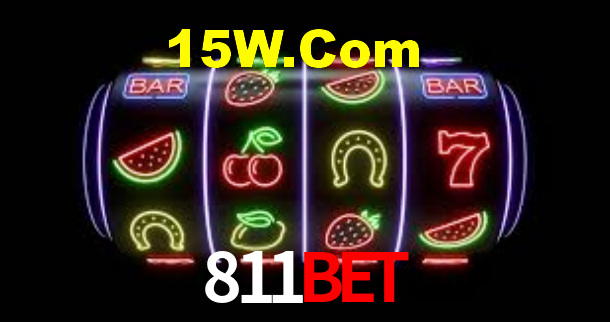 811Bet Login