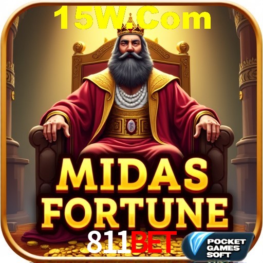 Inovações de Jogos na 811Bet: O Futuro das Experiências Interativas
