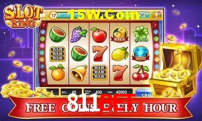 Casino VIP 811Bet