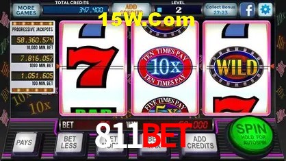 Ofertas Exclusivas 811Bet