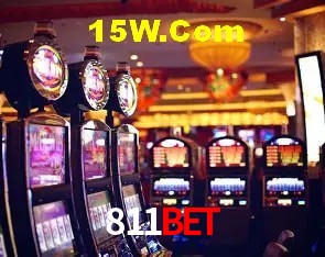 Apostas de Tênis 811Bet