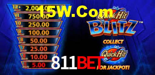 Sinta a adrenalina dos jogos de cassino com 811Bet