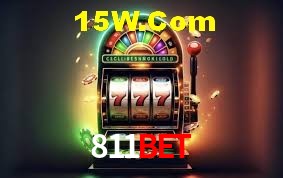 Bonus Features 811Bet