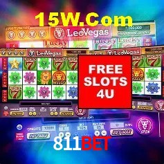 Benefícios VIP na 811Bet