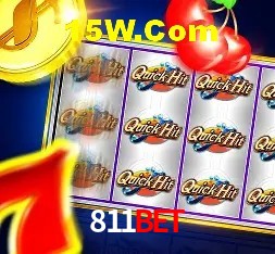 Segurança e performance na plataforma 811Bet