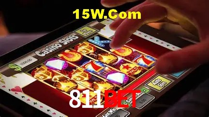 Benefícios da Conta 811Bet