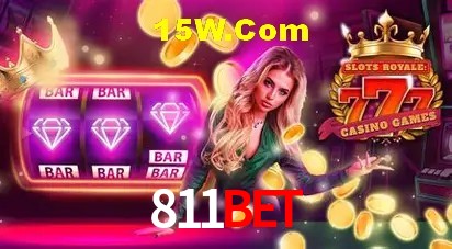 Promoções Sazonais 811Bet
