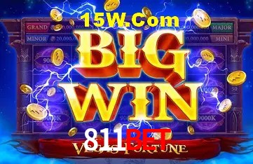 Diretório de Jogos 811Bet