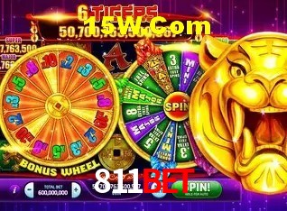 Estatísticas Esportivas 811Bet