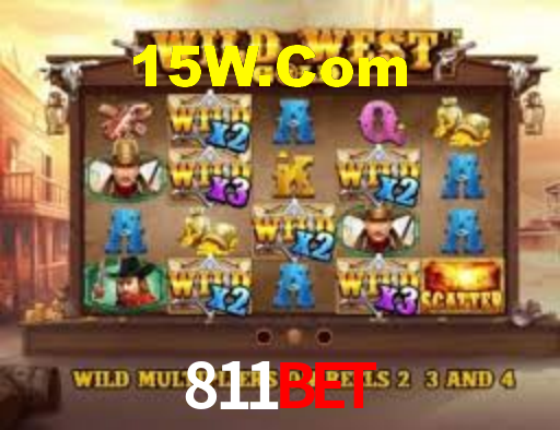 811Bet App