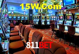 Game Statistics 811Bet