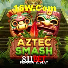 Game Providers 811Bet