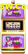 Slot Games 811Bet