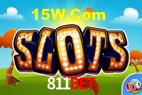 APP rápido e leve da 811Bet