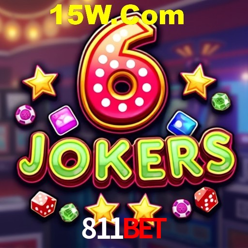 cassino 811Bet