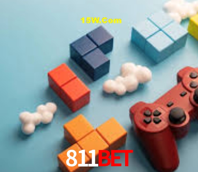 Casino Ao Vivo 811Bet