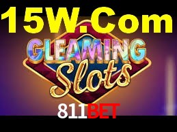Welcome Bonus 811Bet