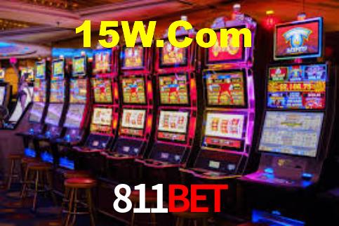 811Bet Login